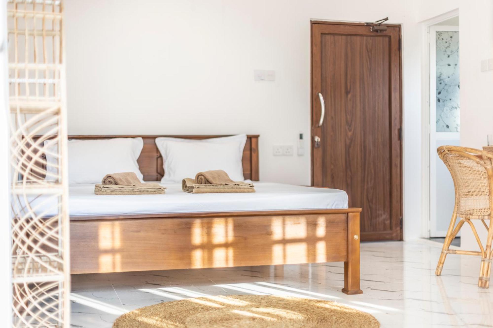 Makai Surf House Ξενοδοχείο Ahangama Εξωτερικό φωτογραφία