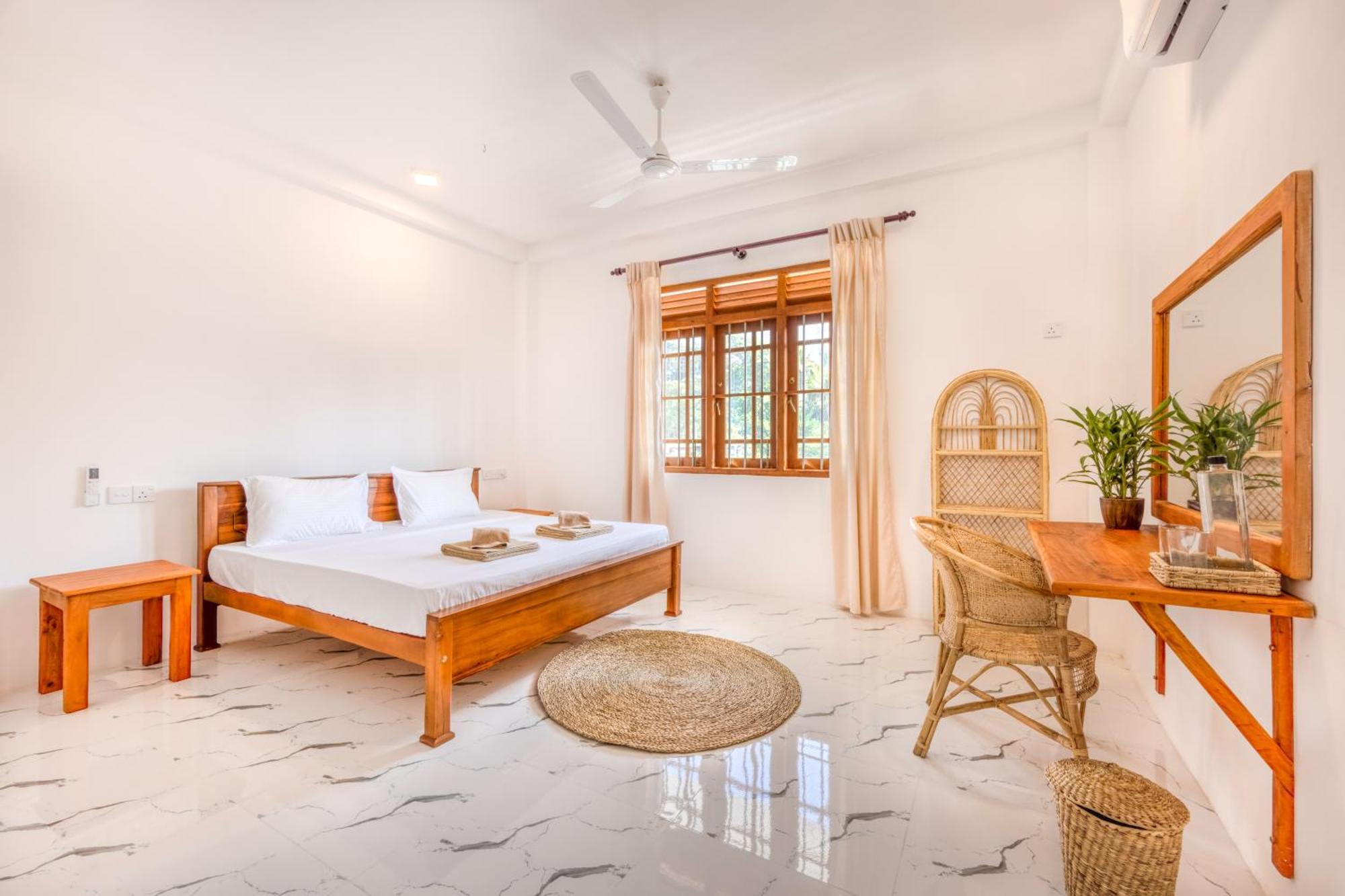 Makai Surf House Ξενοδοχείο Ahangama Εξωτερικό φωτογραφία
