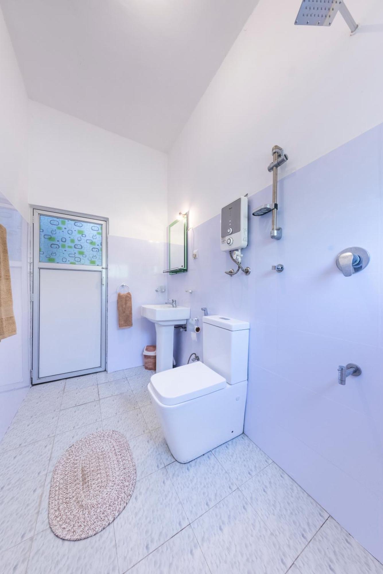 Makai Surf House Ξενοδοχείο Ahangama Εξωτερικό φωτογραφία