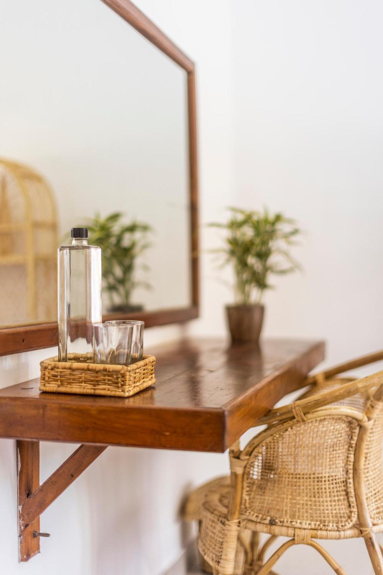 Makai Surf House Ξενοδοχείο Ahangama Εξωτερικό φωτογραφία