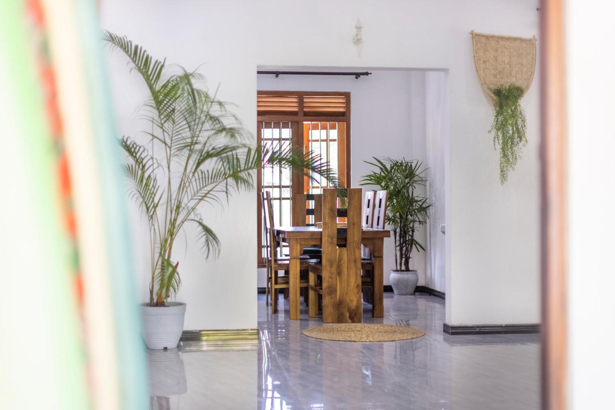 Makai Surf House Ξενοδοχείο Ahangama Εξωτερικό φωτογραφία