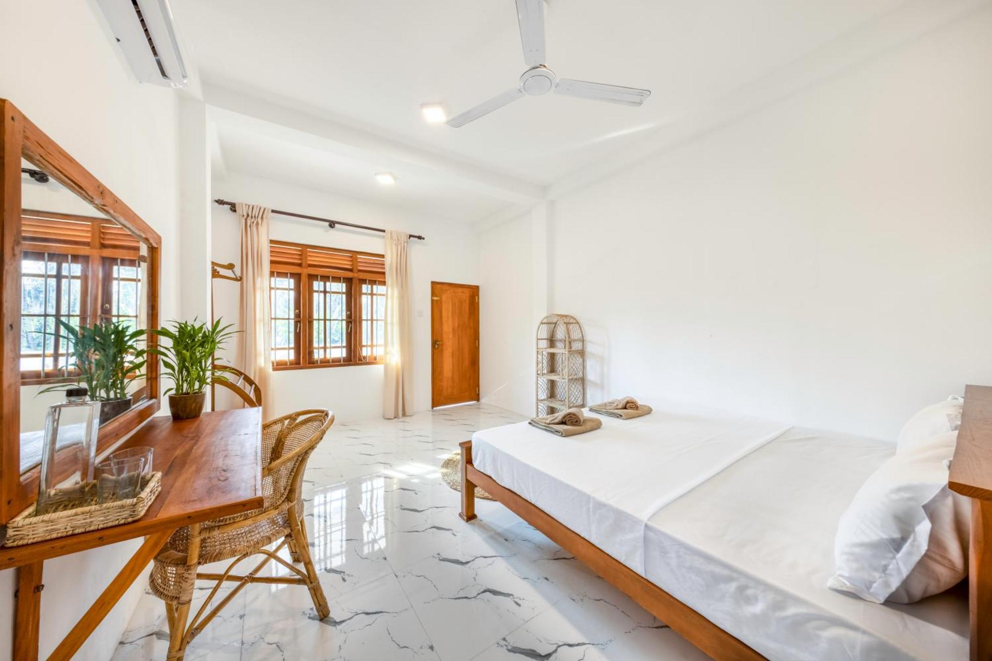 Makai Surf House Ξενοδοχείο Ahangama Εξωτερικό φωτογραφία