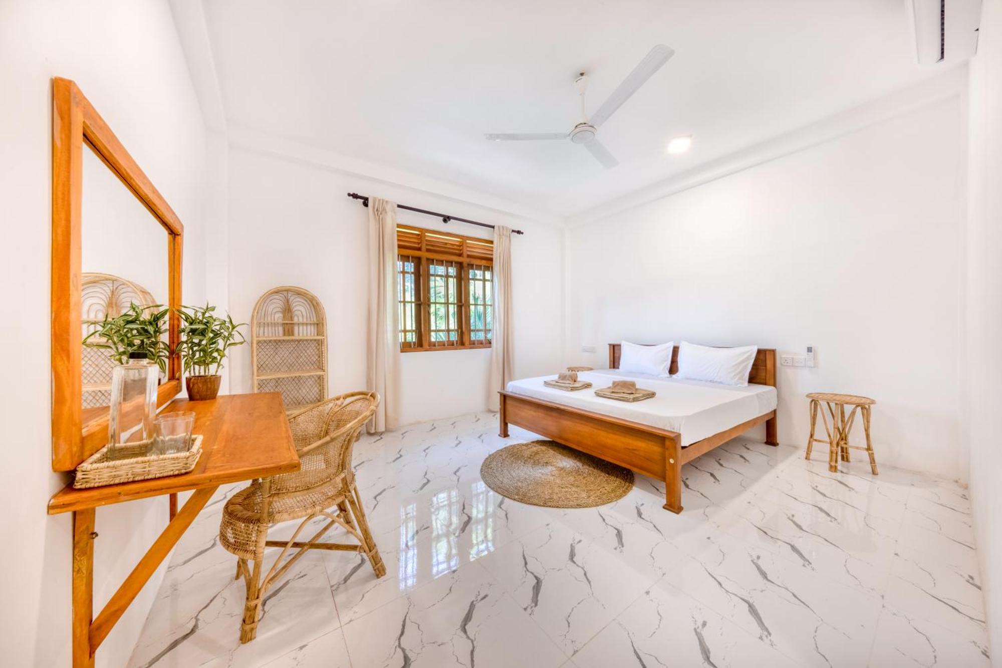 Makai Surf House Ξενοδοχείο Ahangama Εξωτερικό φωτογραφία