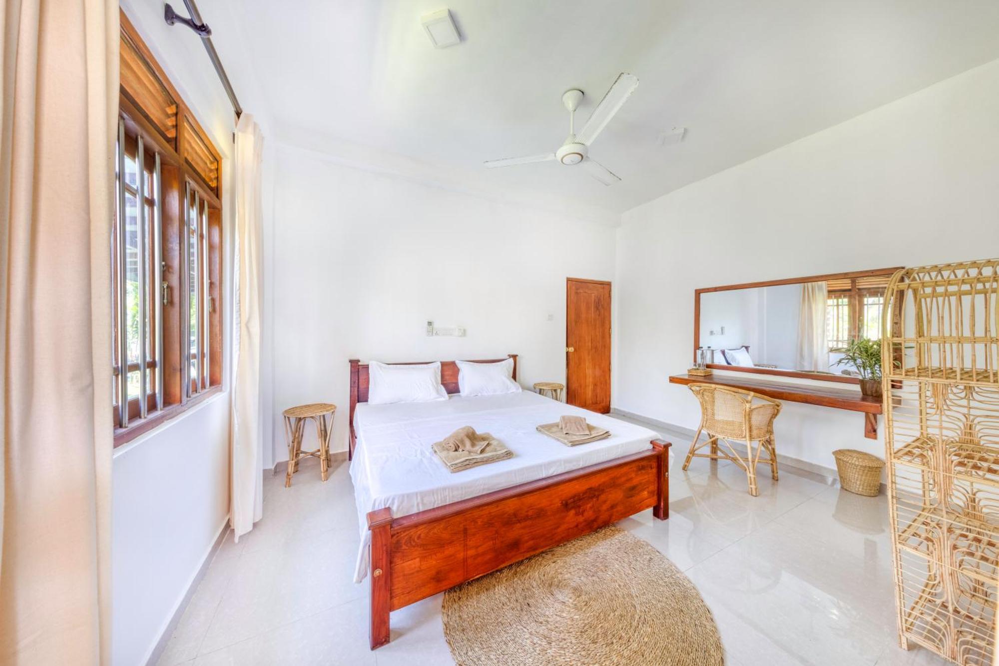Makai Surf House Ξενοδοχείο Ahangama Εξωτερικό φωτογραφία
