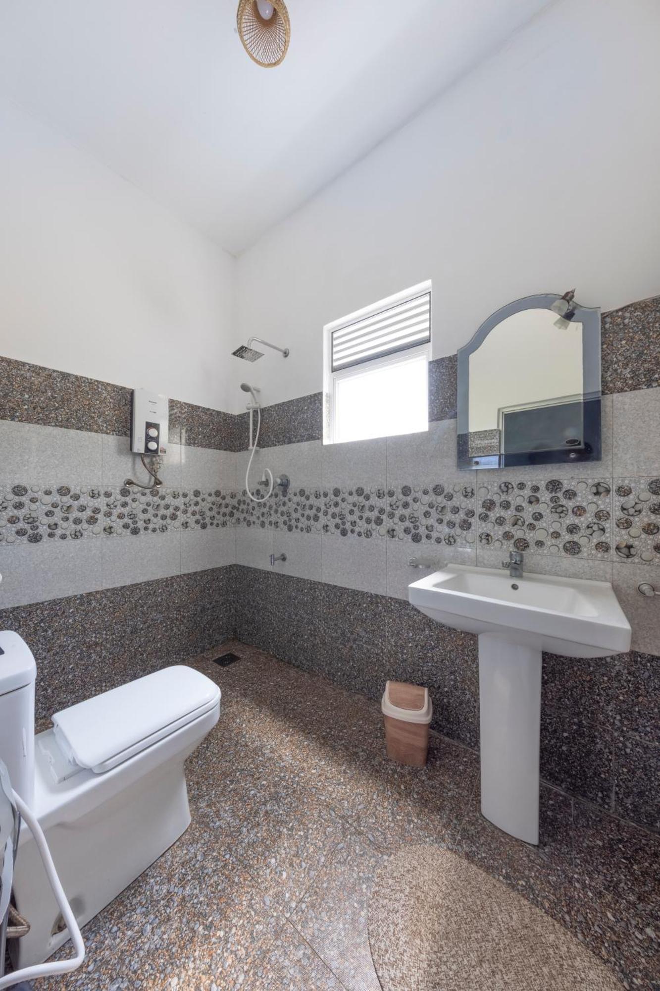 Makai Surf House Ξενοδοχείο Ahangama Εξωτερικό φωτογραφία