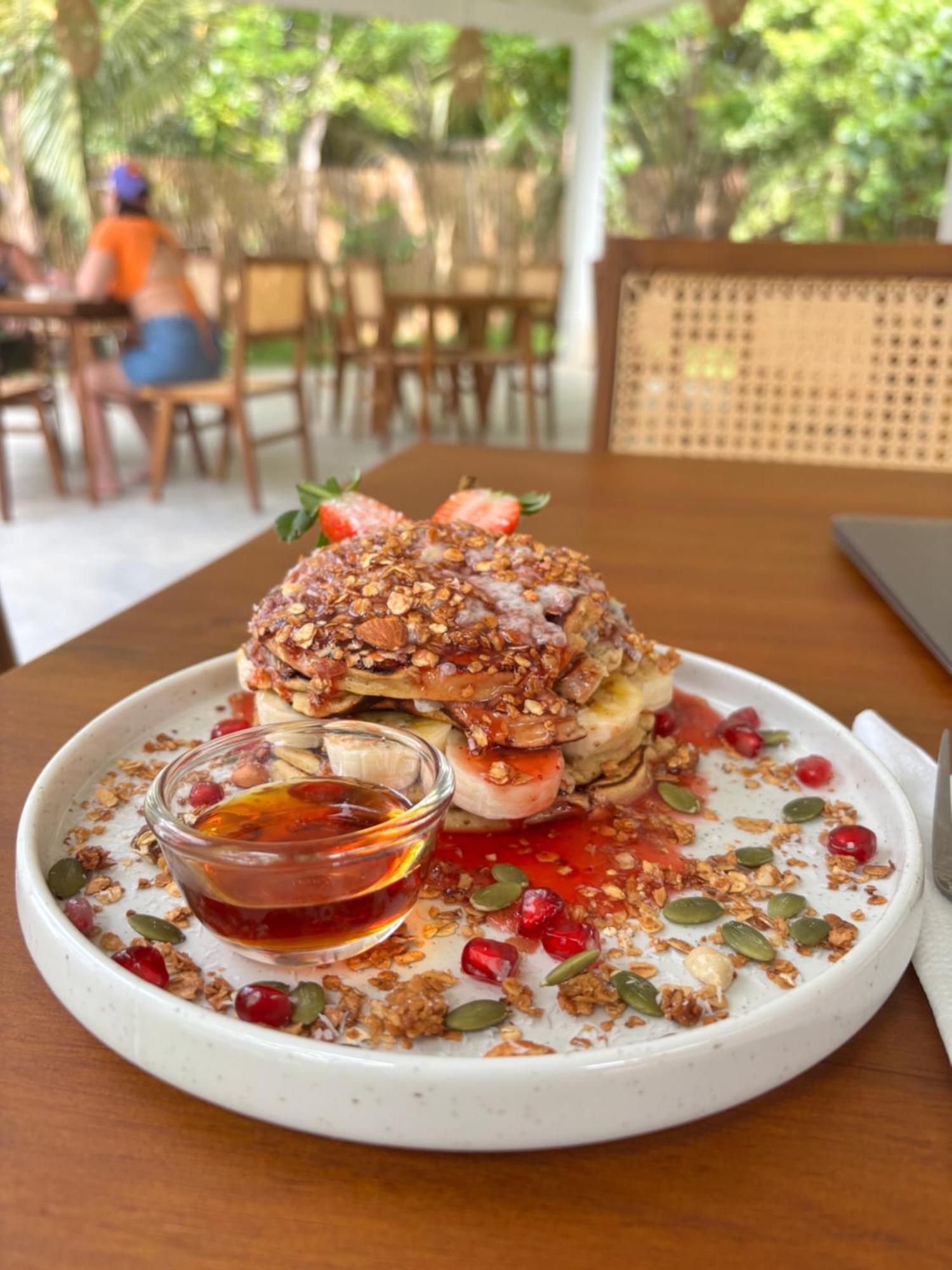 Makai Surf House Ξενοδοχείο Ahangama Εξωτερικό φωτογραφία