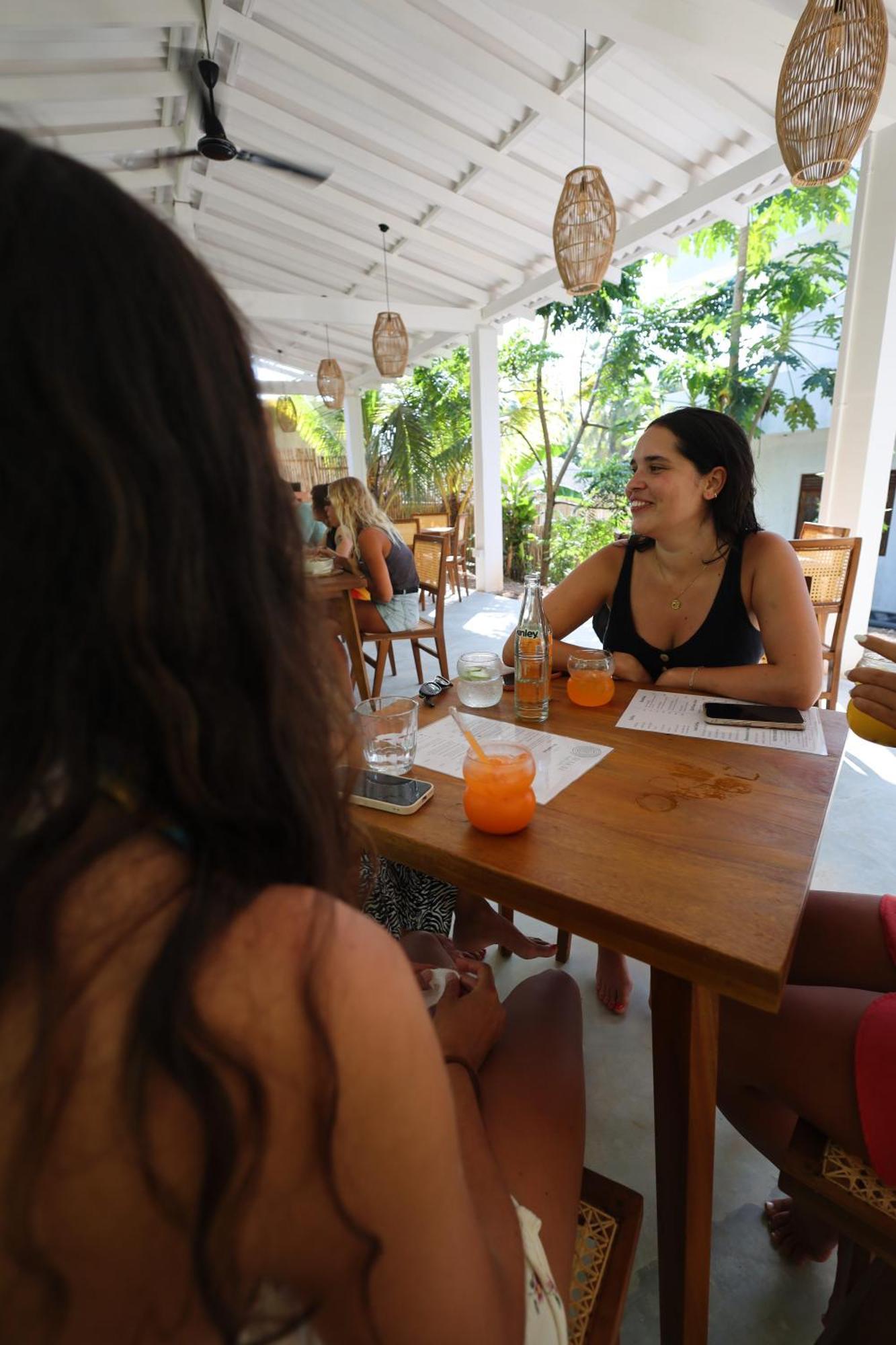 Makai Surf House Ξενοδοχείο Ahangama Εξωτερικό φωτογραφία