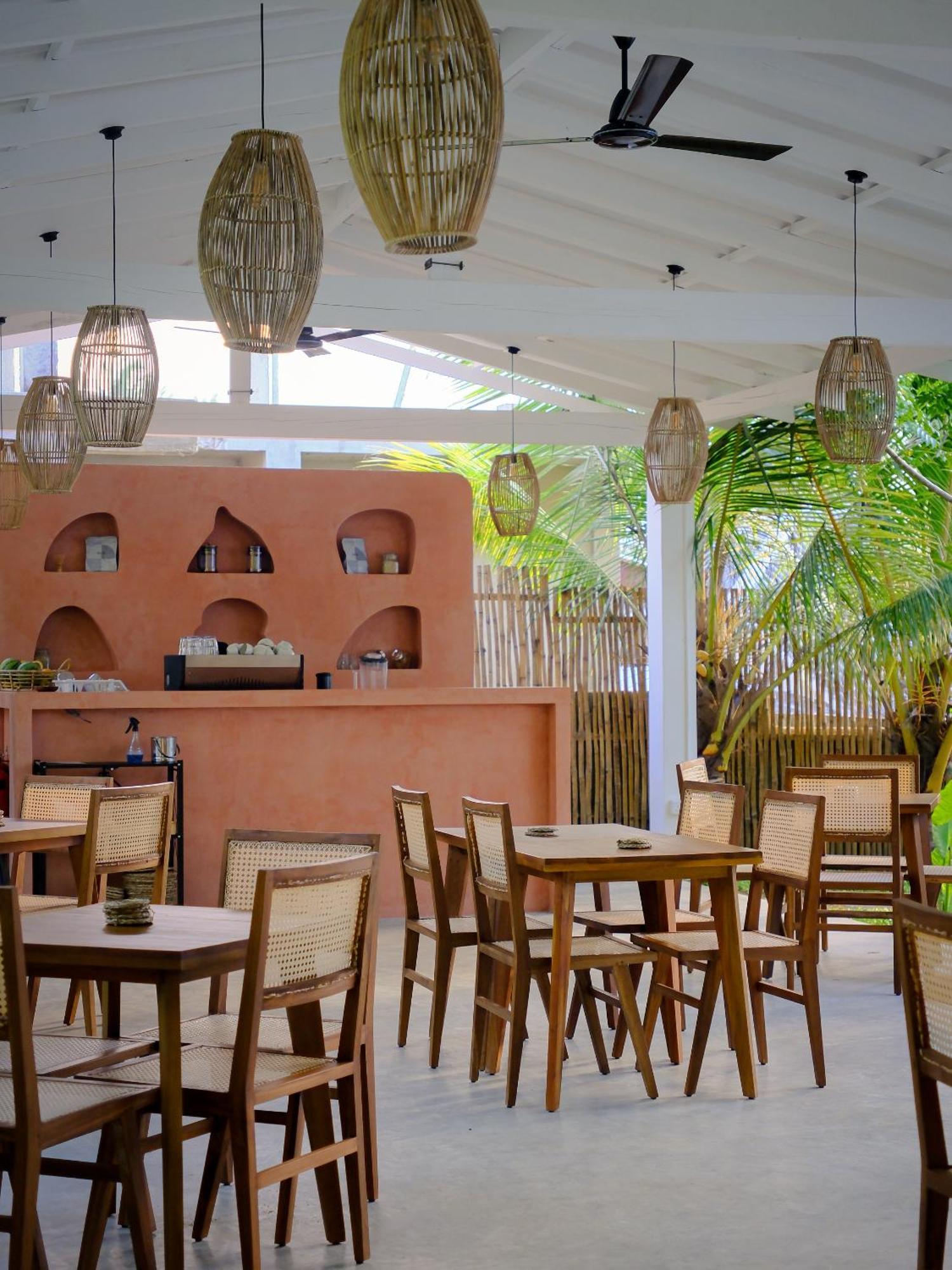 Makai Surf House Ξενοδοχείο Ahangama Εξωτερικό φωτογραφία
