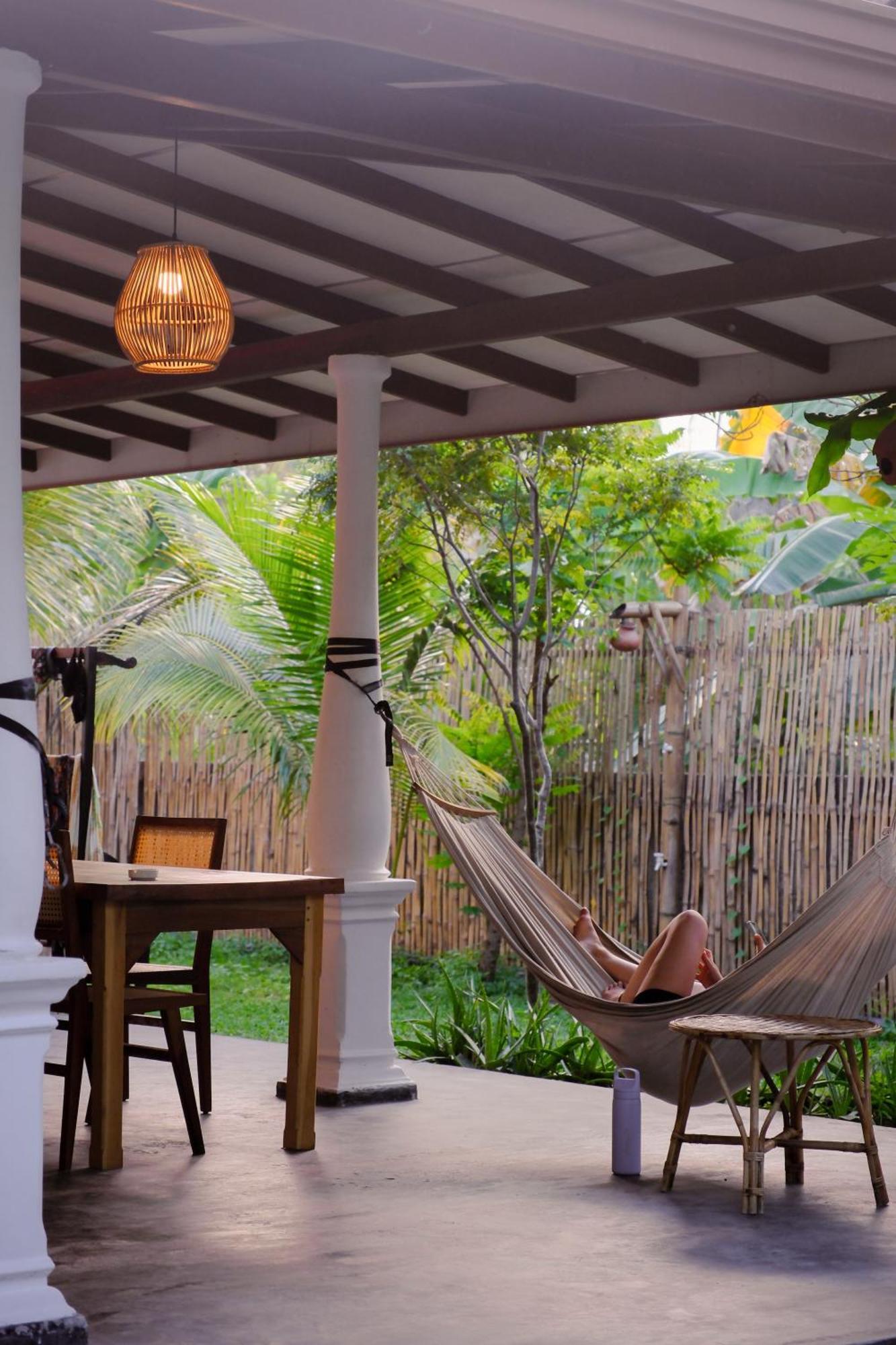 Makai Surf House Ξενοδοχείο Ahangama Εξωτερικό φωτογραφία