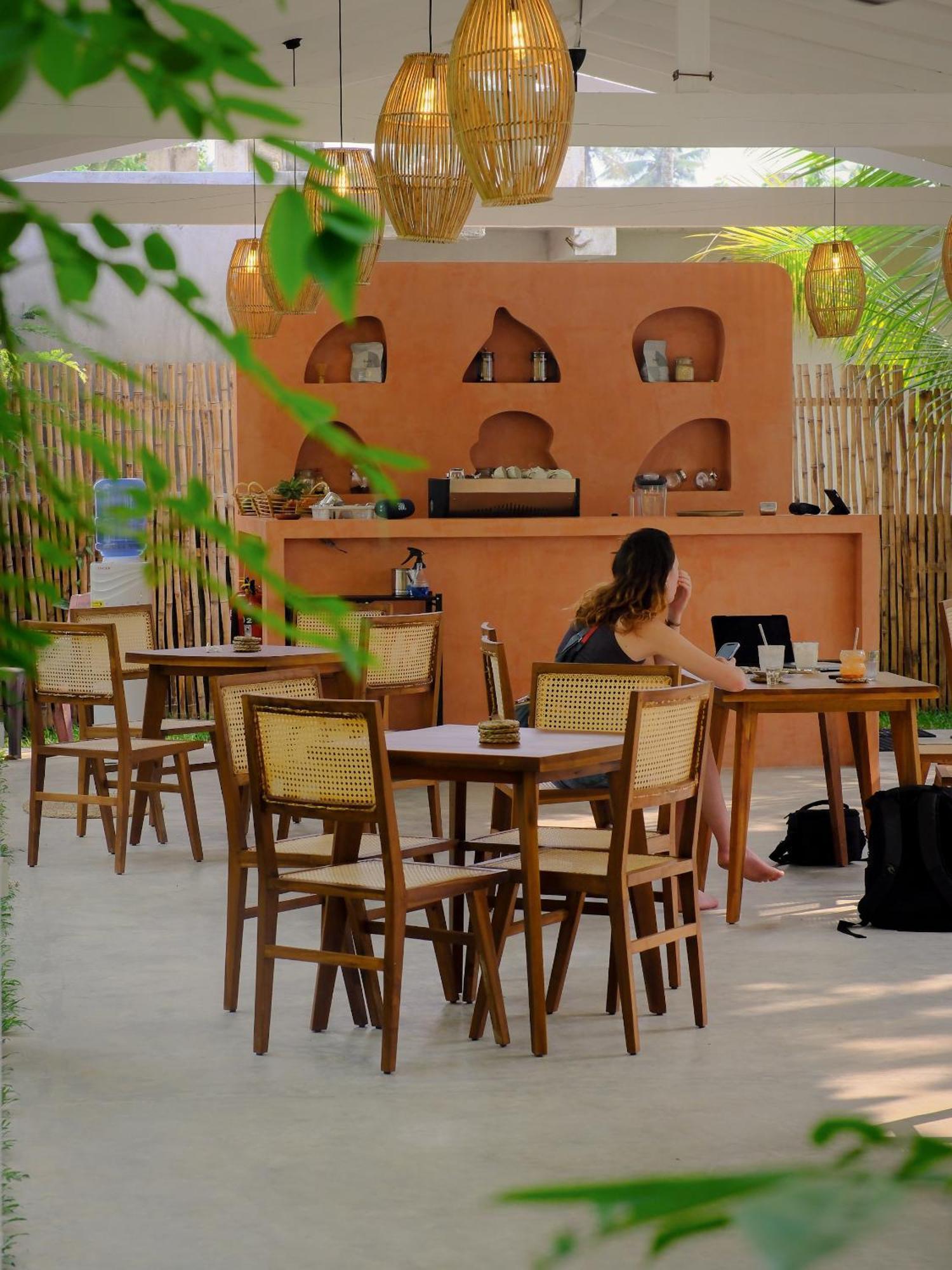 Makai Surf House Ξενοδοχείο Ahangama Εξωτερικό φωτογραφία