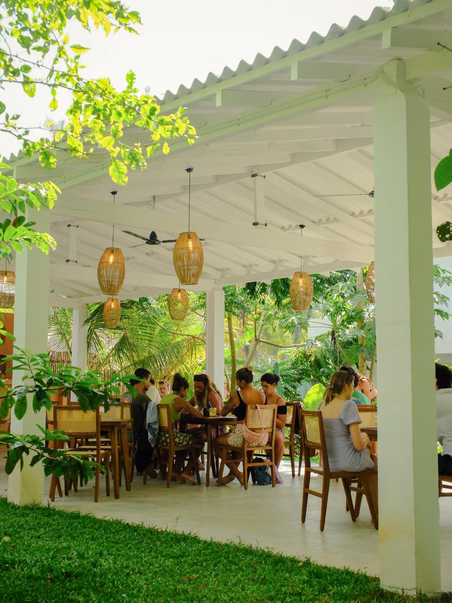 Makai Surf House Ξενοδοχείο Ahangama Εξωτερικό φωτογραφία